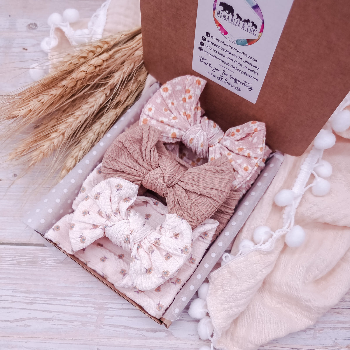 Baby Girls Amazon Bows Baby Hair Charms YanJie Bow Baby Girls