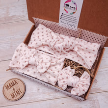 Load image into Gallery viewer, Mama &amp; Mini Headband Sets
