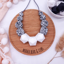 Load image into Gallery viewer, NEW Monochrome Necklace
