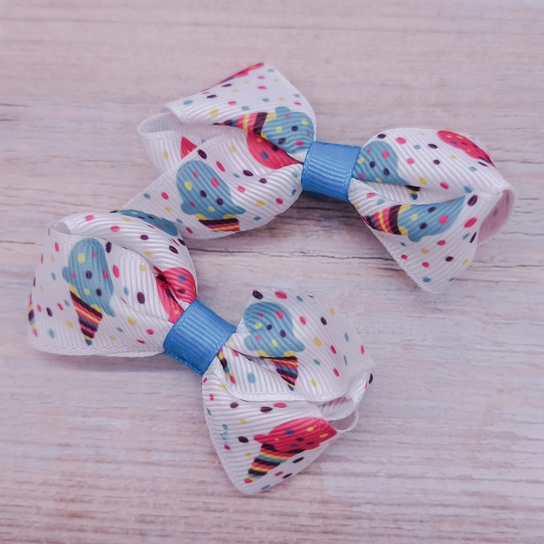 SALE Bow Clips