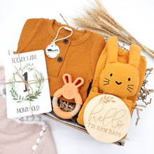 Load image into Gallery viewer, Baby Boy Gift Bundle - Green
