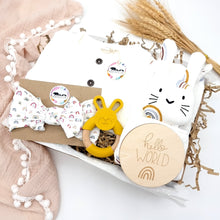 Load image into Gallery viewer, Baby Girl Gift Bundle
