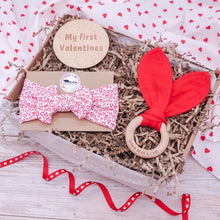 Load image into Gallery viewer, Valentines Prints Bow Bundle
