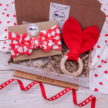 Load image into Gallery viewer, Valentines Prints Bow Bundle
