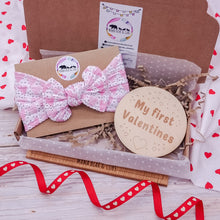 Load image into Gallery viewer, Valentines Prints Bow Bundle
