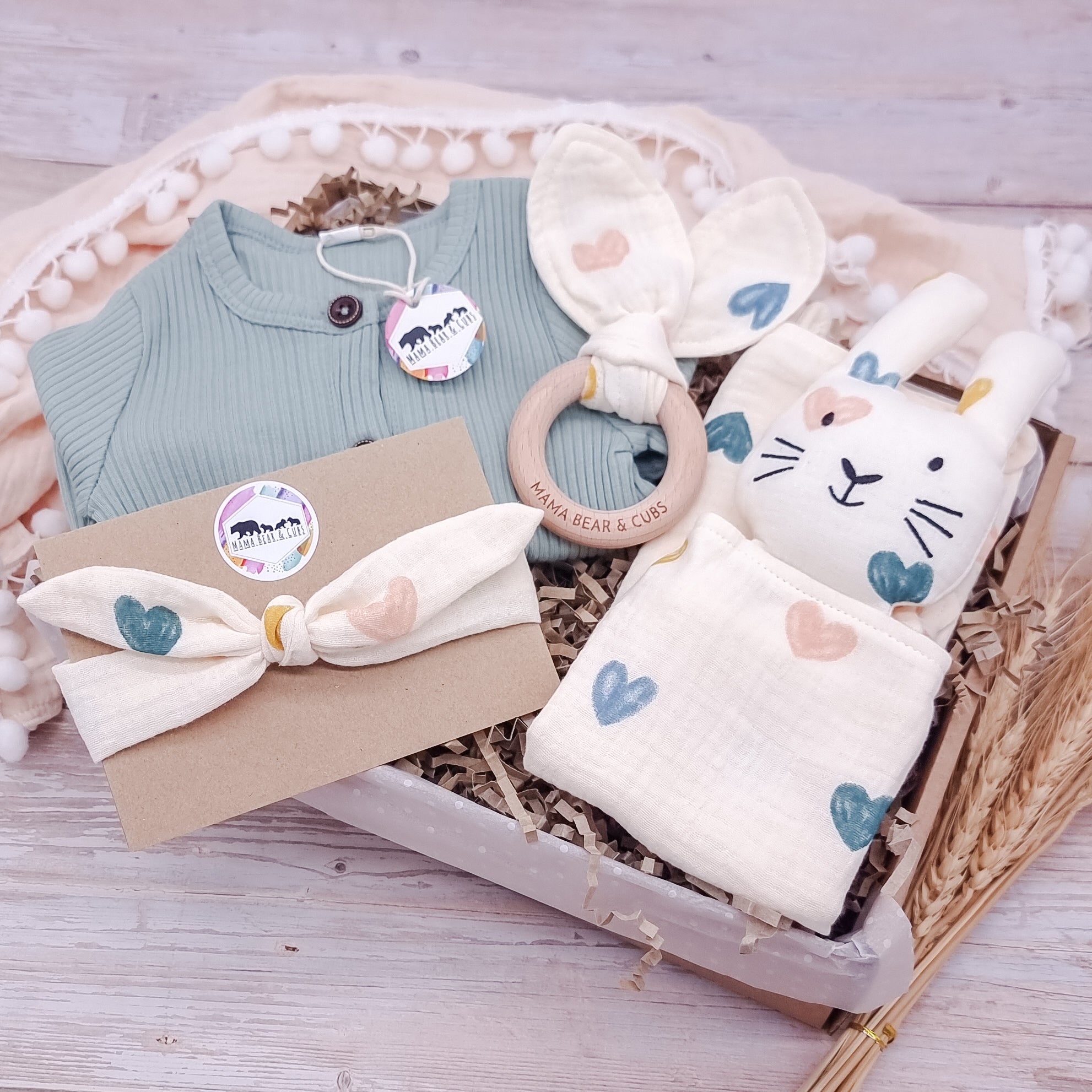 日本限定 Mama Bear Set 証明書　Box入り アルミ弁当箱 内フタ付き L クマッキー｜HITOTOKI公式オンライン