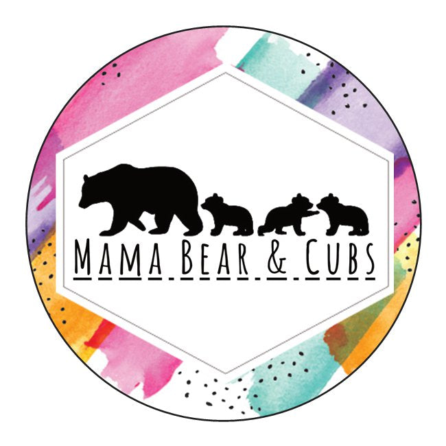 Home  Mama Bears