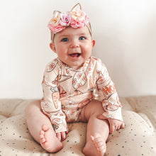 Load image into Gallery viewer, Hop Bunny Romper Gift Bundle
