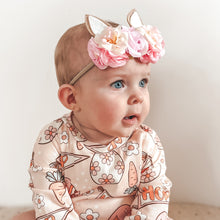 Load image into Gallery viewer, Hop Bunny Romper Gift Bundle
