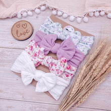 Load image into Gallery viewer, NEW Pastel &amp; Floral Bow Box
