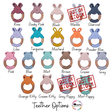 Load image into Gallery viewer, Pastel Bow Bundle x6
