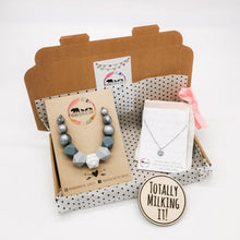 Load image into Gallery viewer, Totally Milking It Gift Box - Mama Bear and Cubs ltd
