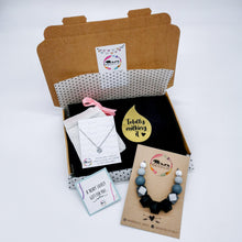 Load image into Gallery viewer, Milk Maker Gift Box - Mama Bear and Cubs ltd
