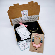 Load image into Gallery viewer, Milk Maker Gift Box - Mama Bear and Cubs ltd
