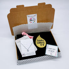 Load image into Gallery viewer, Boobin in Style Gift Box - Mama Bear and Cubs ltd
