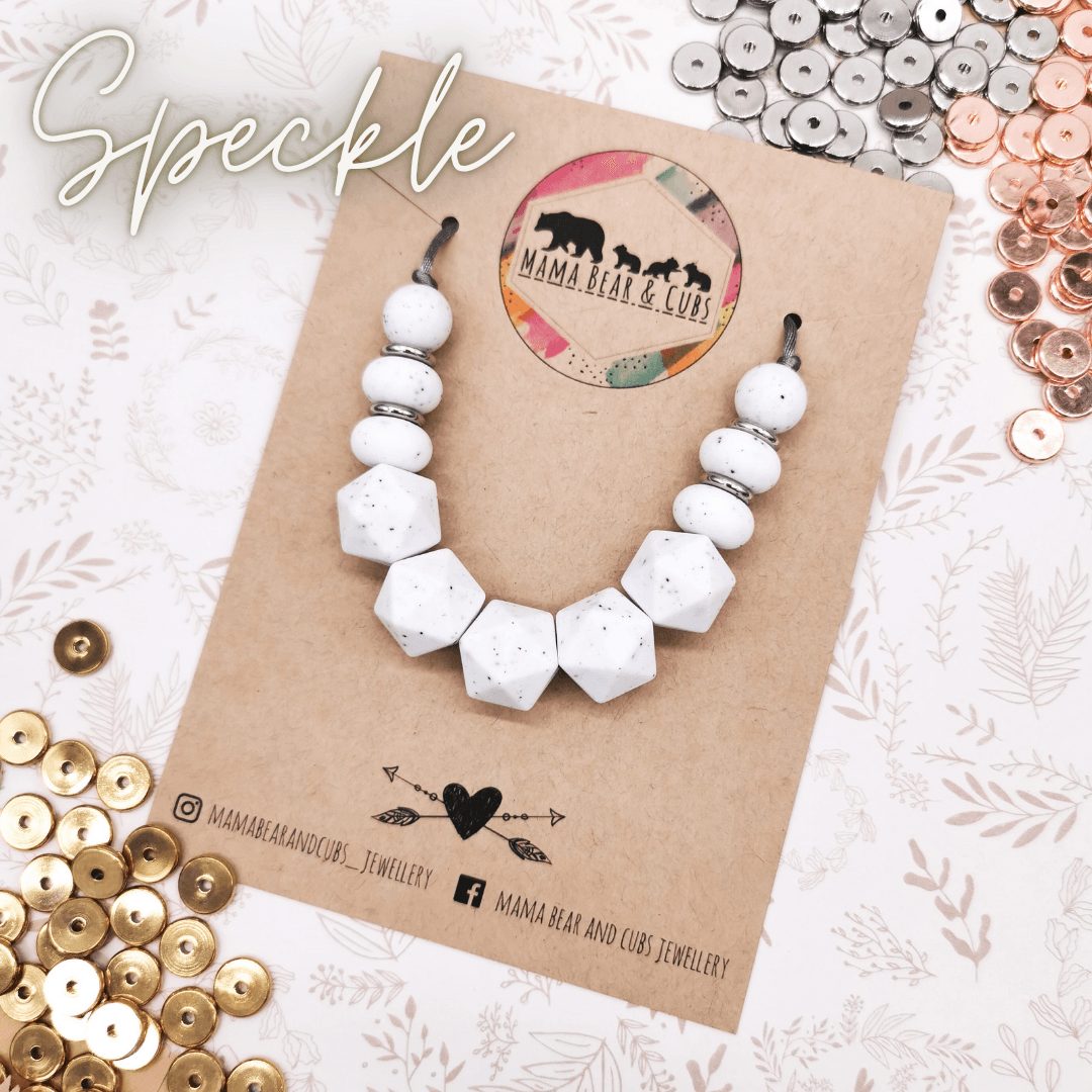 Bear 2025 cub necklace