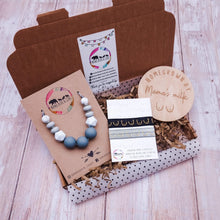 Load image into Gallery viewer, LUX mini breastfeeding bundle box - Mama Bear and Cubs ltd
