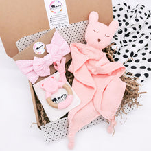 Load image into Gallery viewer, Girls Snuggle Box - Mama Bear and Cubs ltd
